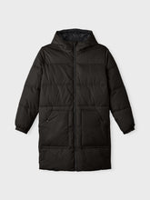 Indlæs billede til gallerivisning NLFMYIS Outerwear - Black
