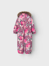 Indlæs billede til gallerivisning NMFSNOW10 Outerwear - Wistful Mauve
