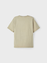 Indlæs billede til gallerivisning NLMTRIPE T-Shirts &amp; Tops - Silver Sage

