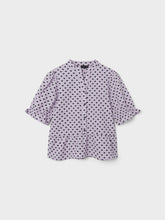 Indlæs billede til gallerivisning NLFHEARTSEER Shirts - Orchid Petal
