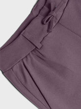 Indlæs billede til gallerivisning NKFIDA Trousers - Arctic Dusk
