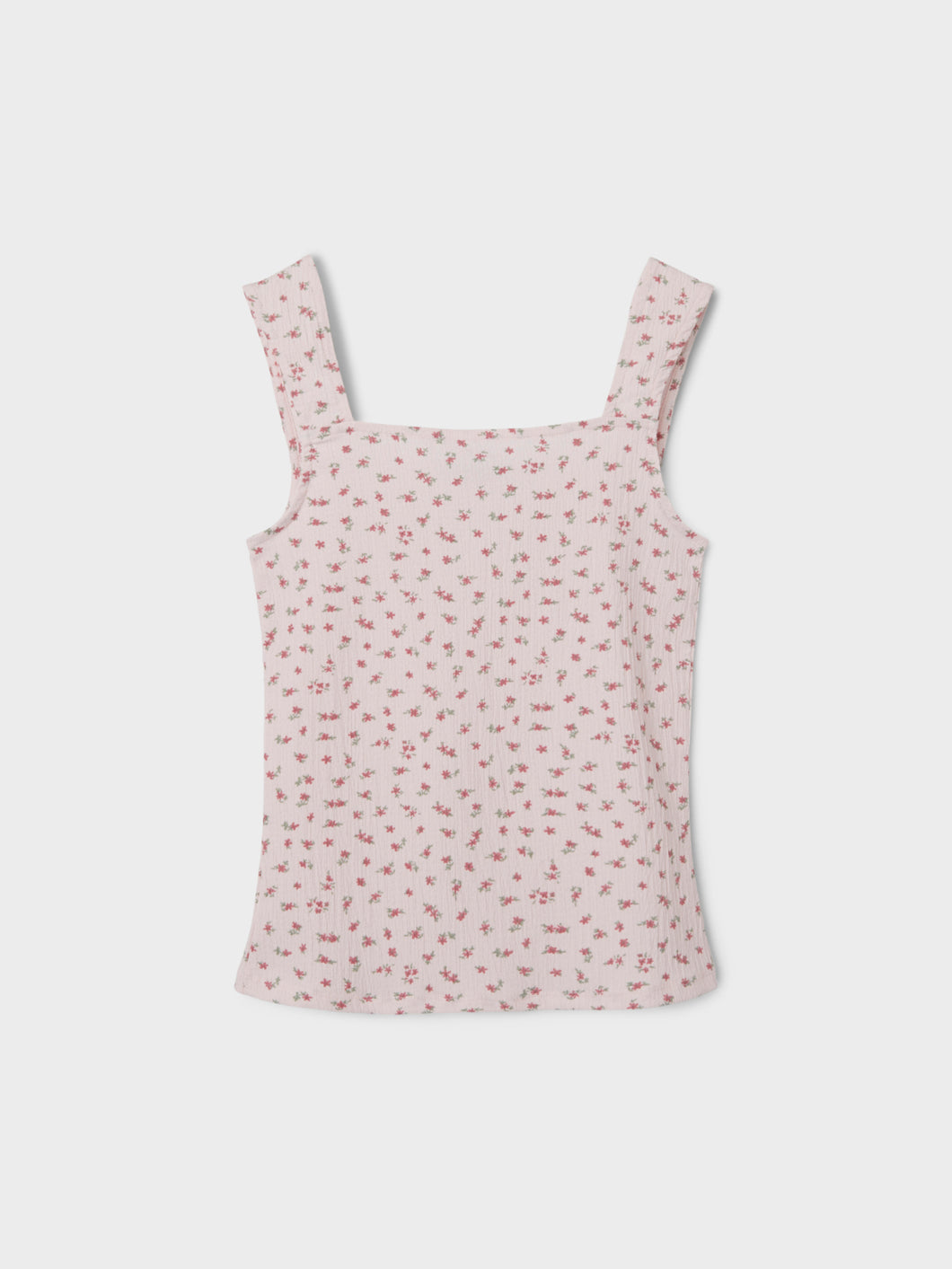 NLFHALY T-Shirts & Tops - Pale Lilac