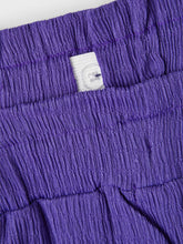 Indlæs billede til gallerivisning NKFTODUNO Pants - Purple Corallites
