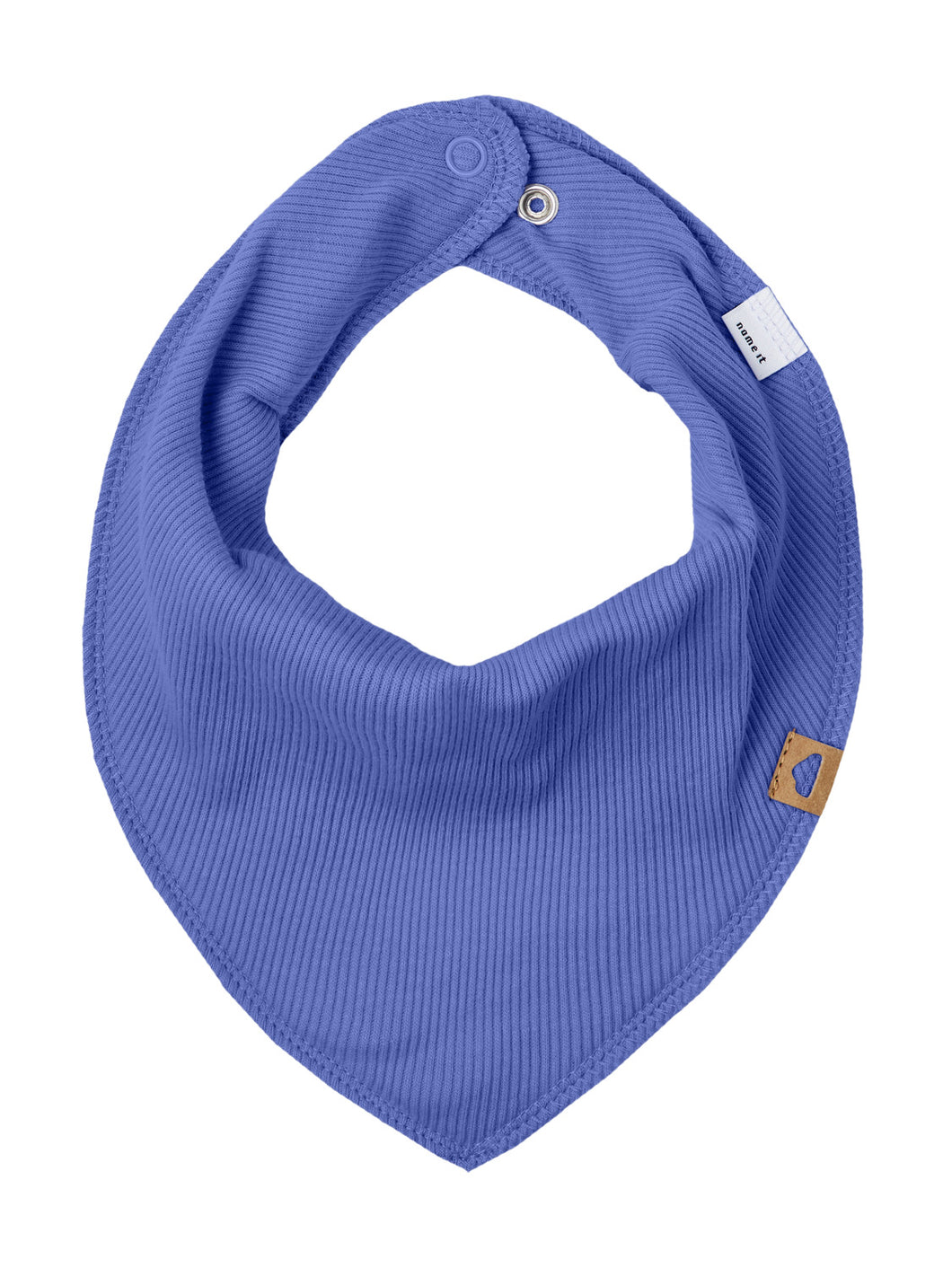 NBFDYRIA Scarves - Baja Blue
