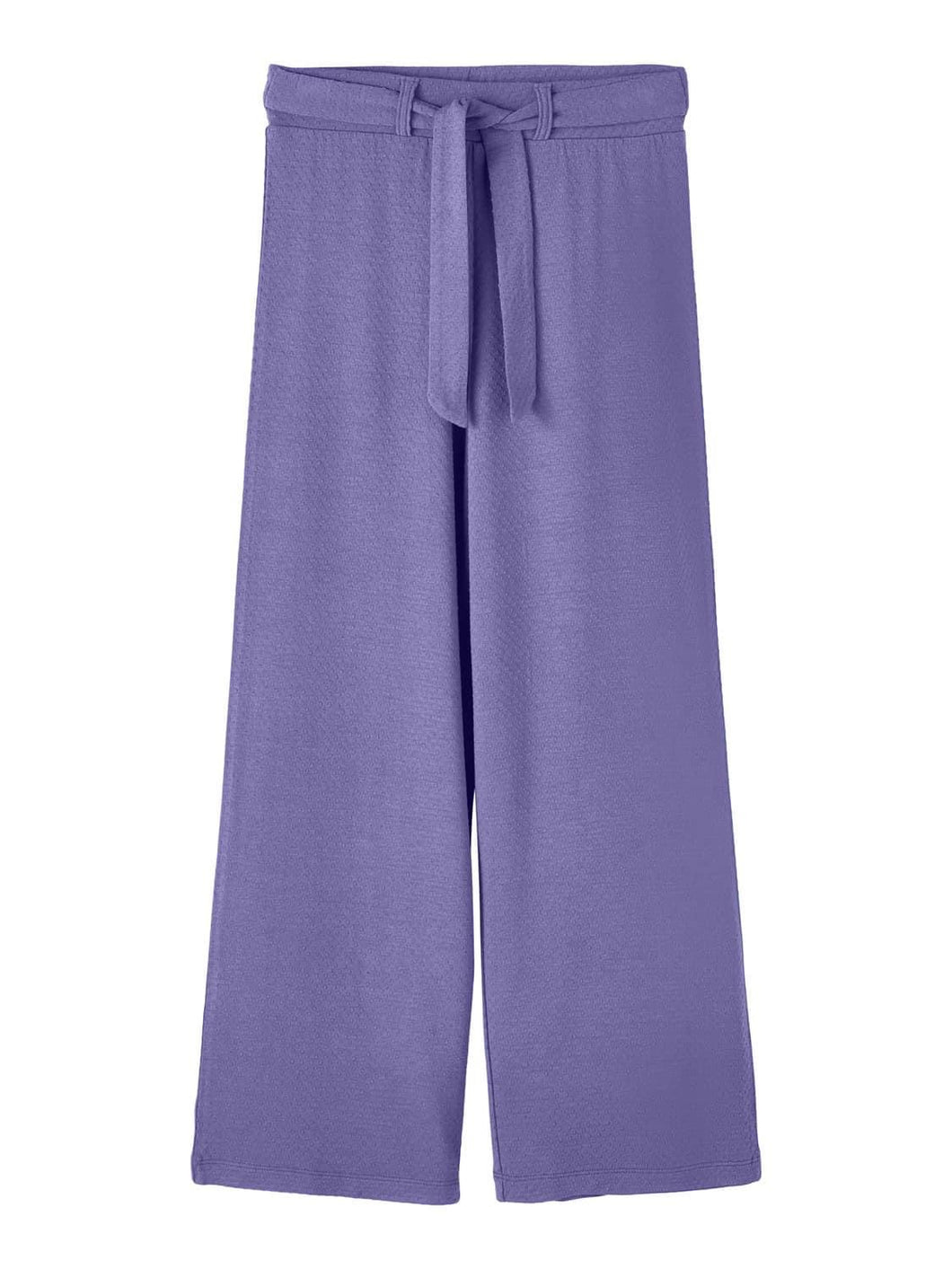 NKFHATINKU Pants - Aster Purple
