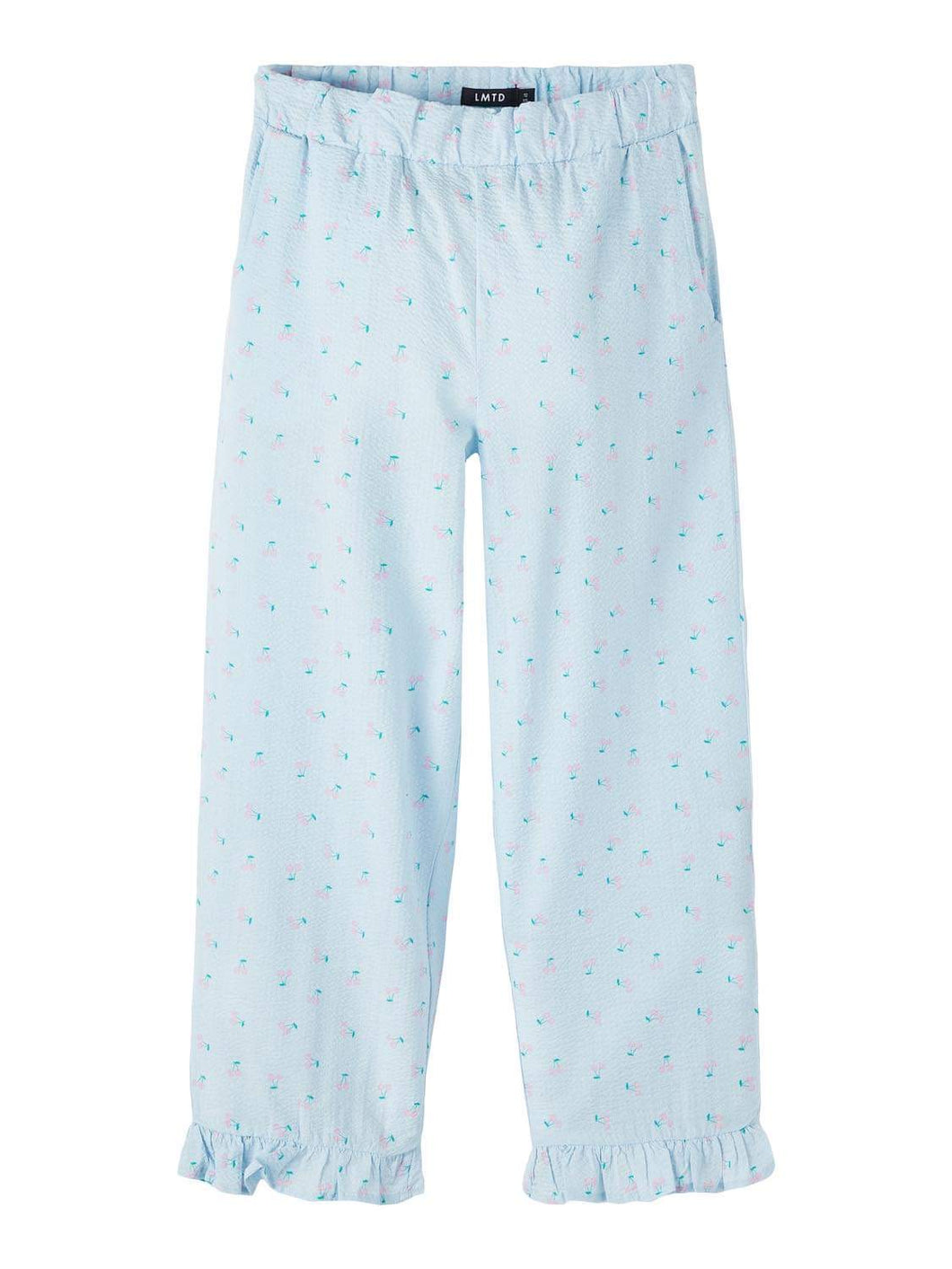 NLFFUEMILY Pants - Nantucket Breeze