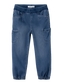 NMFBELLA Jeans - Medium Blue Denim