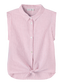 NKFFEMMA Shirts - Parfait Pink