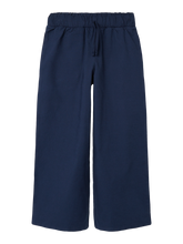Indlæs billede til gallerivisning NKFNETOP Trousers - Navy Blazer
