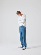 Indlæs billede til gallerivisning NLMTOIZZA Jeans - Medium Blue Denim
