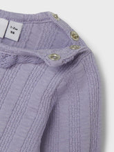 Indlæs billede til gallerivisning NBFDUBIE T-Shirts &amp; Tops - Heirloom Lilac
