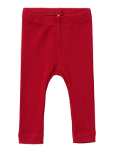 Indlæs billede til gallerivisning NBNKAB Trousers - Jester Red
