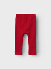 Indlæs billede til gallerivisning NBNKAB Trousers - Jester Red
