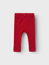 Indlæs billede til gallerivisning NBNKAB Trousers - Jester Red
