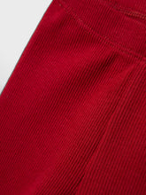Indlæs billede til gallerivisning NBNKAB Trousers - Jester Red
