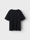 NLMTAVA T-Shirts & Tops - Black